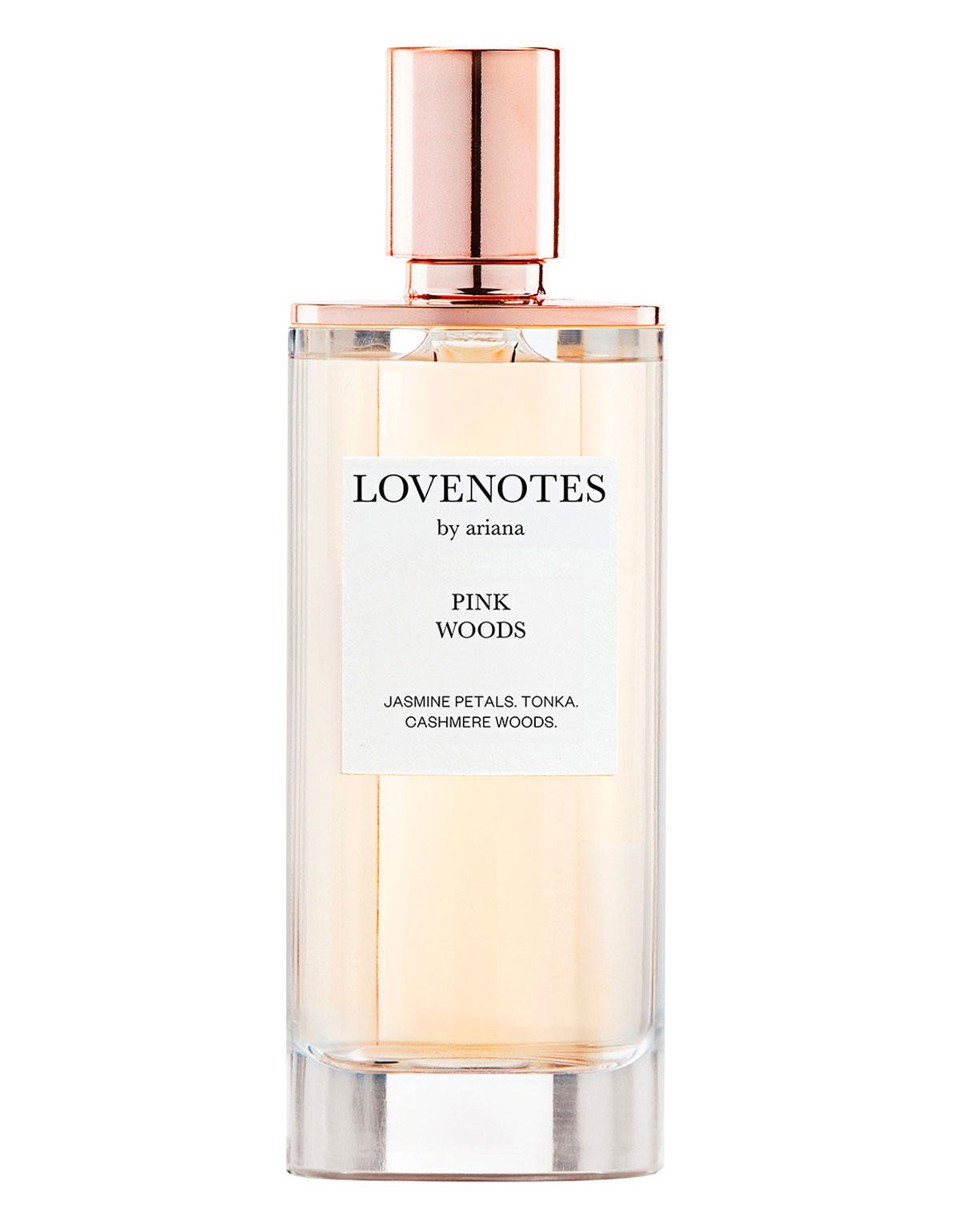 Perfume bottle product image used as source asset for AI lifestyle photography